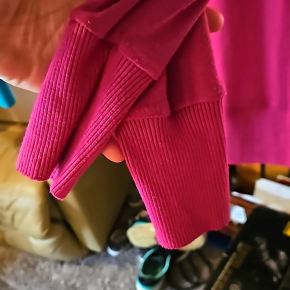 Rue 21 sweater - Picture 4 of 6